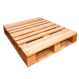 Reversible Pallets